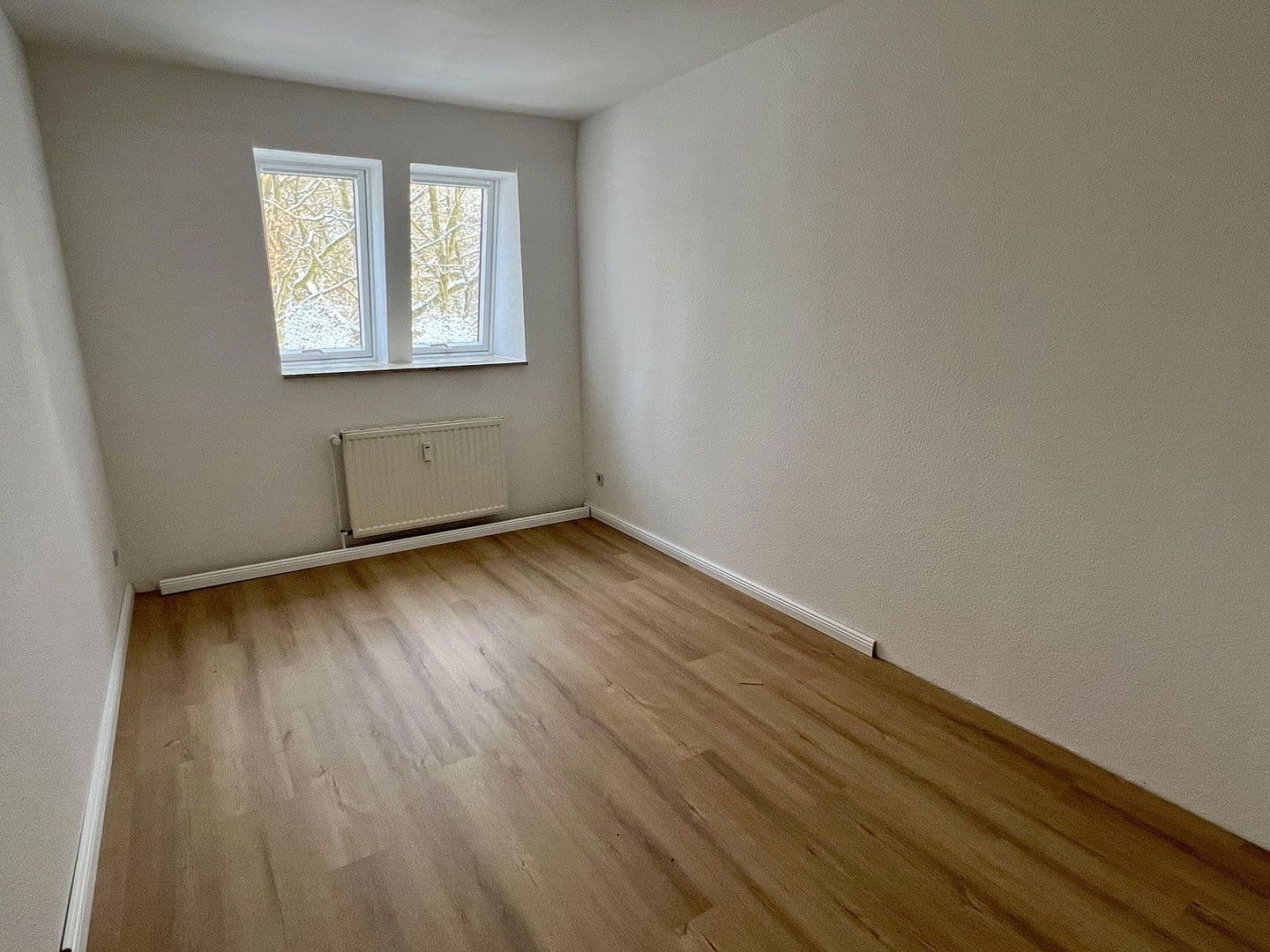 Pronájem bytu 3+1 74 m², Am Bahnhof 13f, Trittau, Šlesvicko-Holštýnsko Pronájem bytu 3+1 74 m², Am Bahnhof 13f, Trittau, Šlesvicko-Holštýnsko