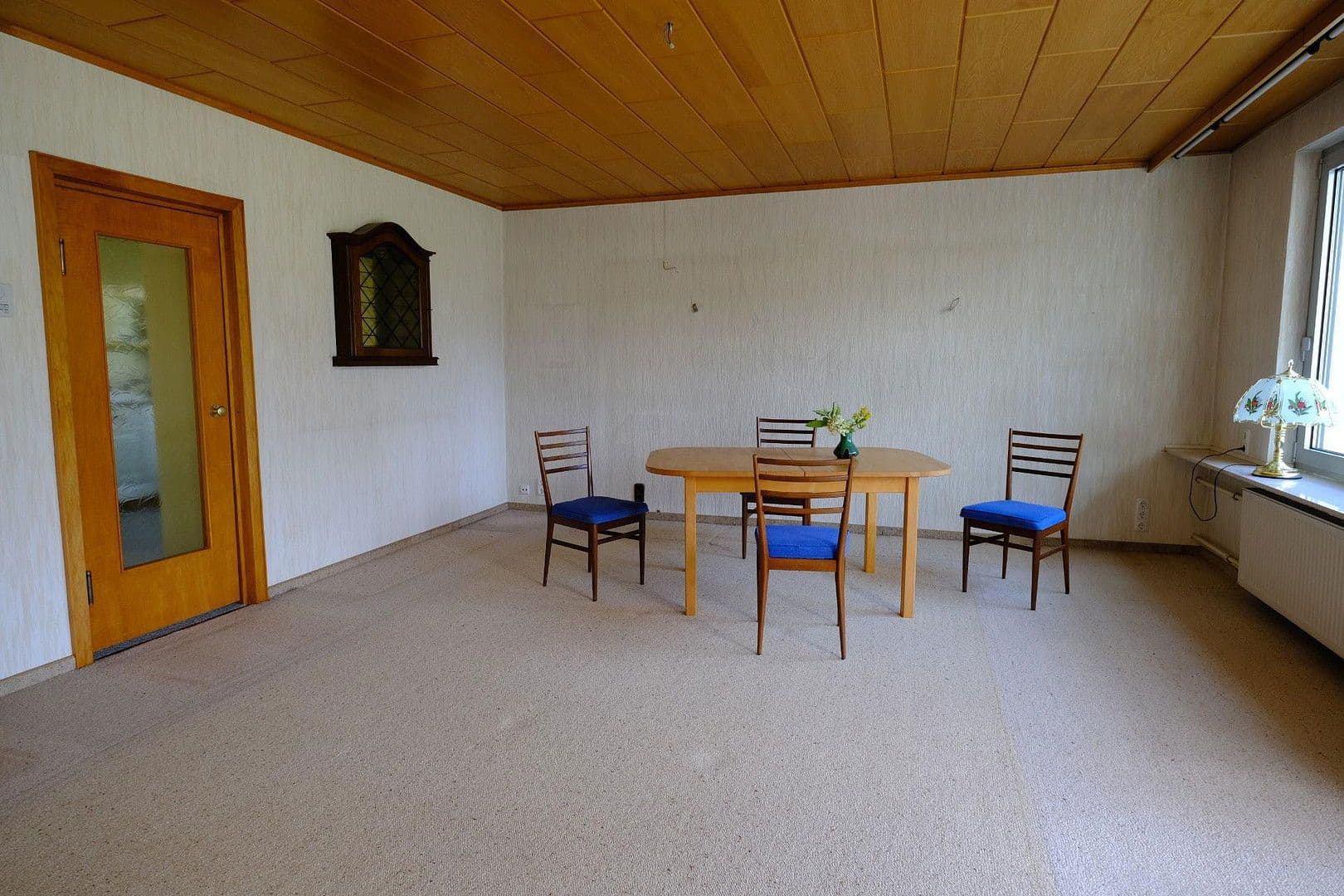 Prodej domu 283 m², pozemek 831 m², Maintal, Hessen Prodej domu 283 m², pozemek 831 m², Maintal, Hessen