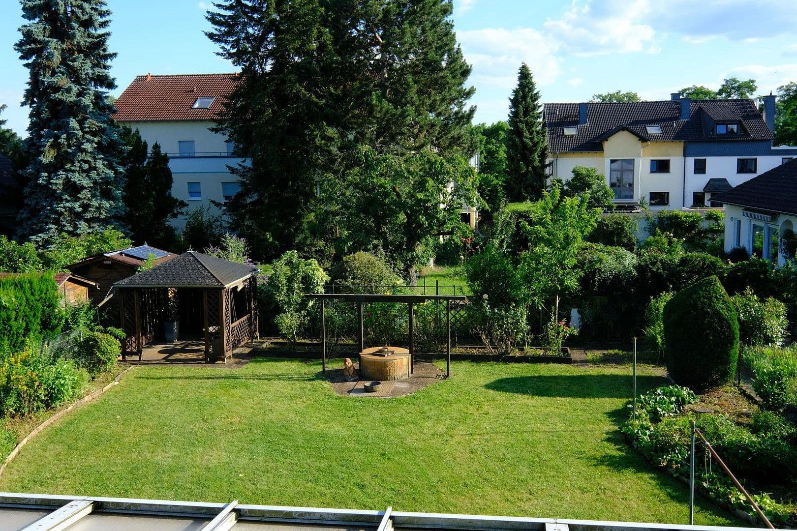 Prodej domu 283 m², pozemek 831 m², Maintal, Hessen Prodej domu 283 m², pozemek 831 m², Maintal, Hessen