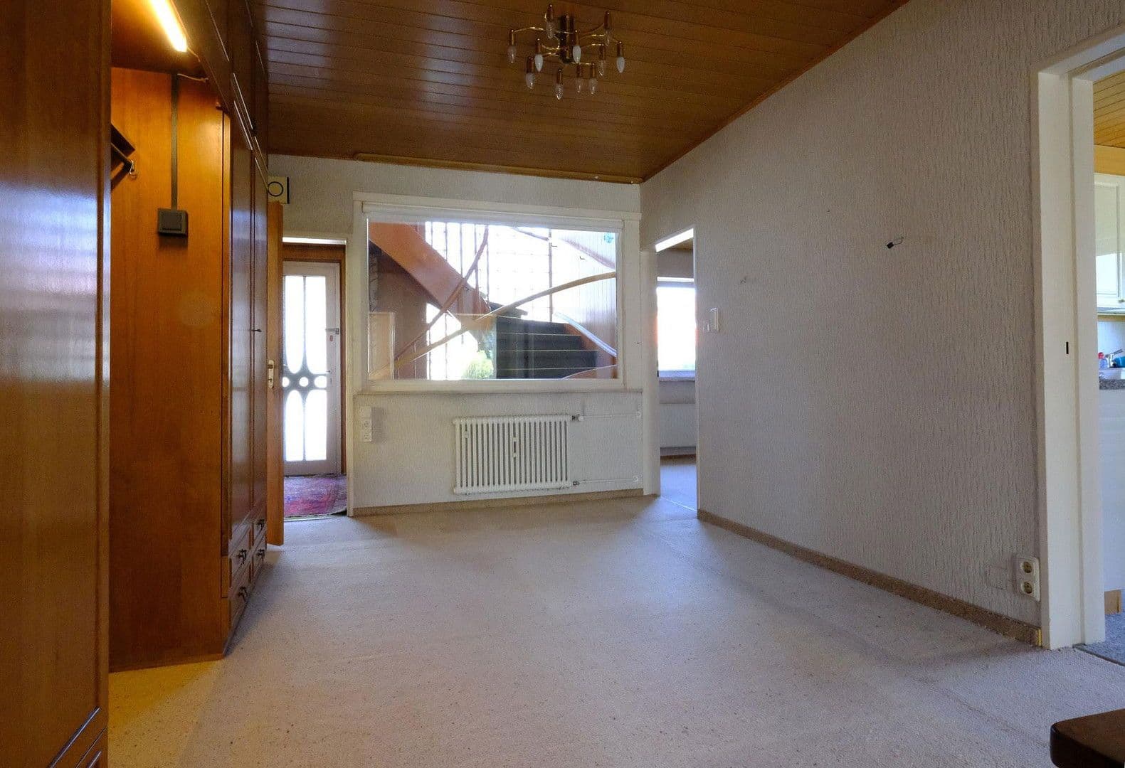 Prodej domu 283 m², pozemek 831 m², Maintal, Hessen Prodej domu 283 m², pozemek 831 m², Maintal, Hessen