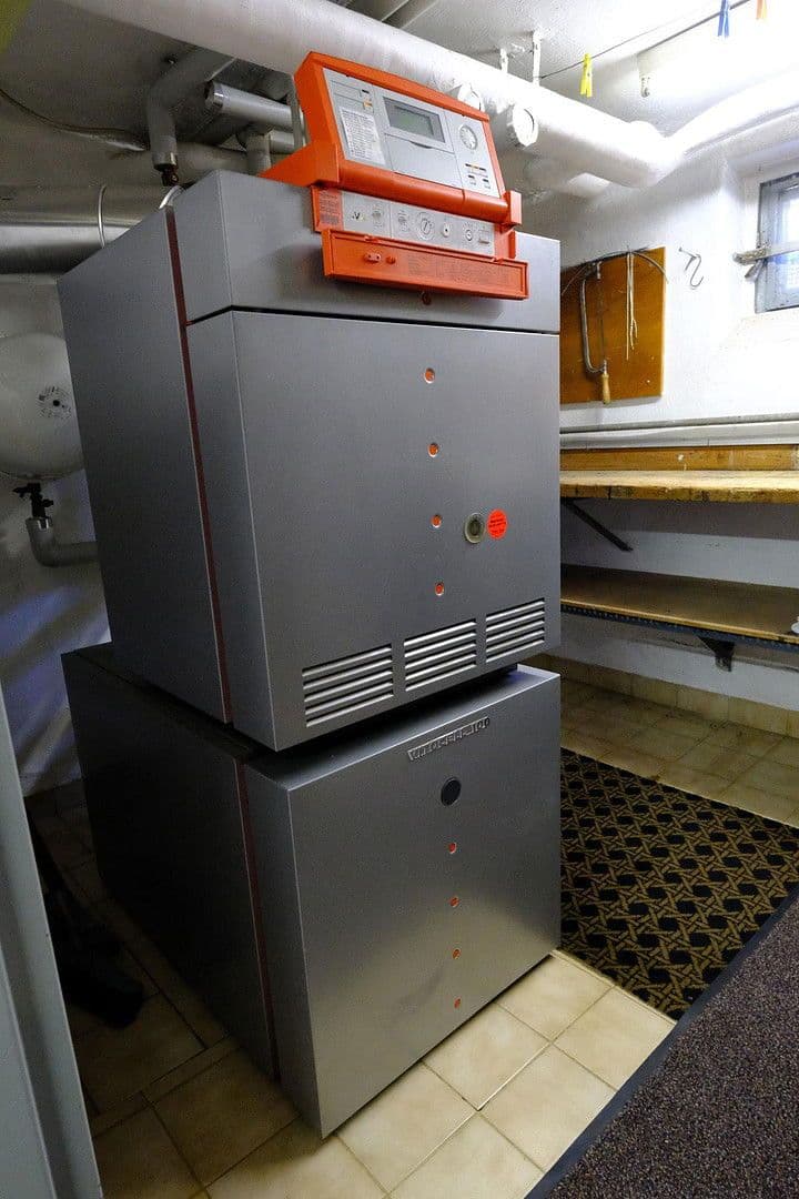 Prodej domu 283 m², pozemek 831 m², Maintal, Hessen Prodej domu 283 m², pozemek 831 m², Maintal, Hessen