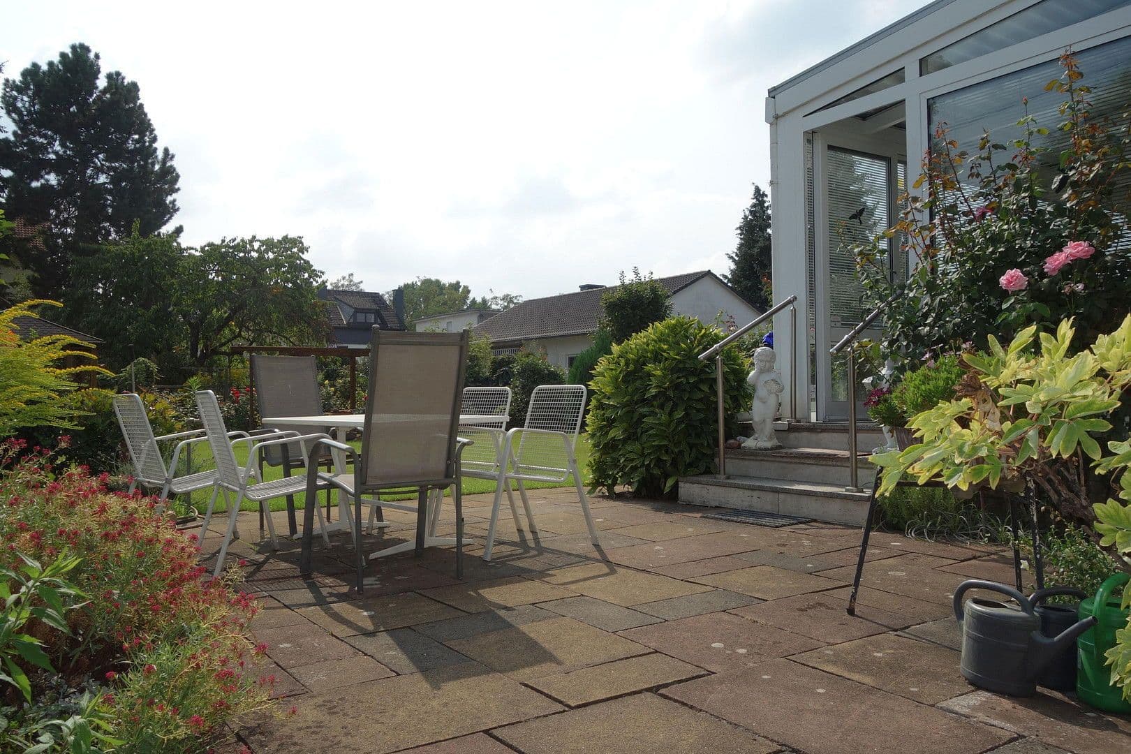 Prodej domu 283 m², pozemek 831 m², Maintal, Hessen Prodej domu 283 m², pozemek 831 m², Maintal, Hessen