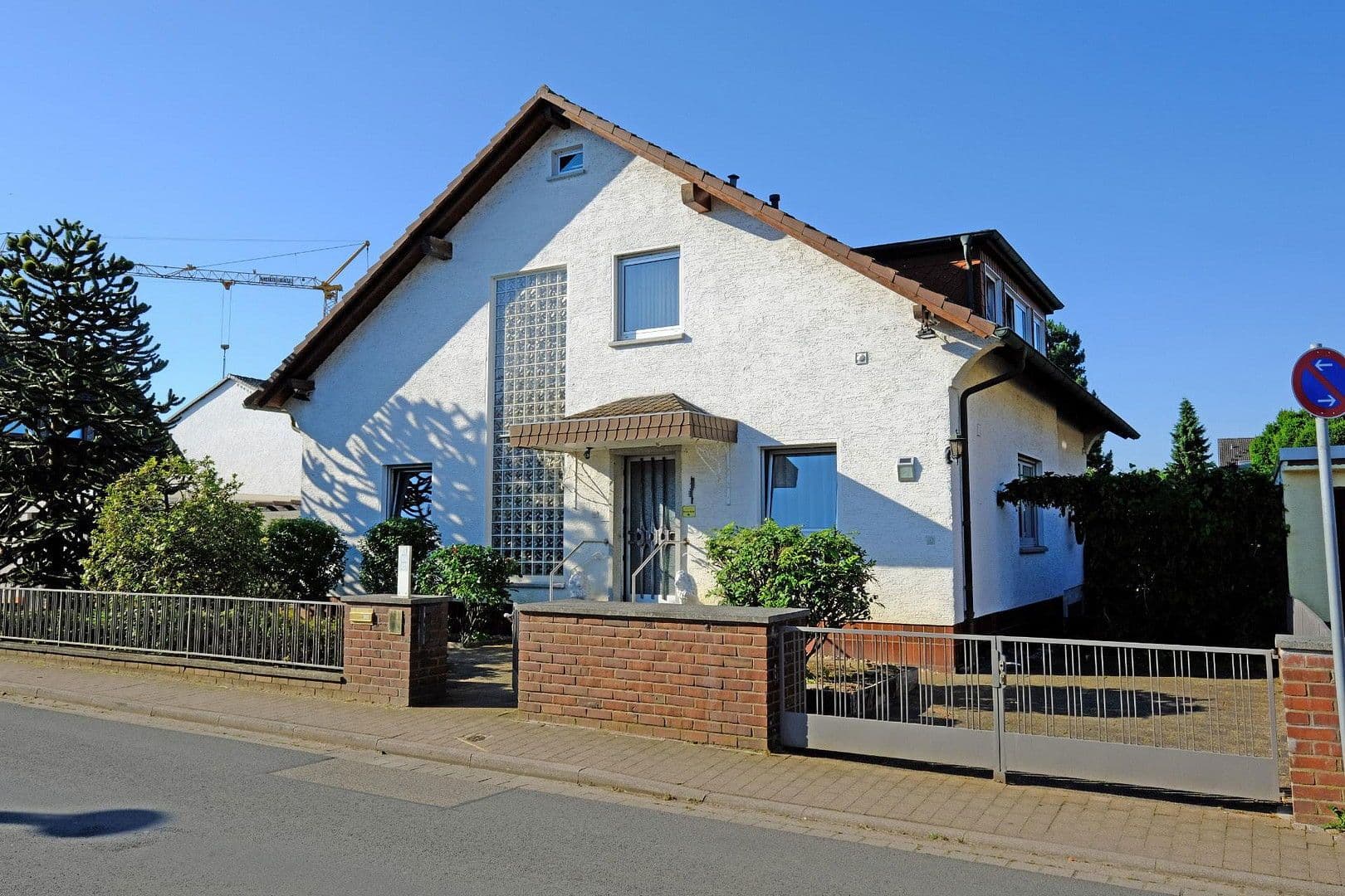 Prodej domu 283 m², pozemek 831 m², Maintal, Hessen Prodej domu 283 m², pozemek 831 m², Maintal, Hessen