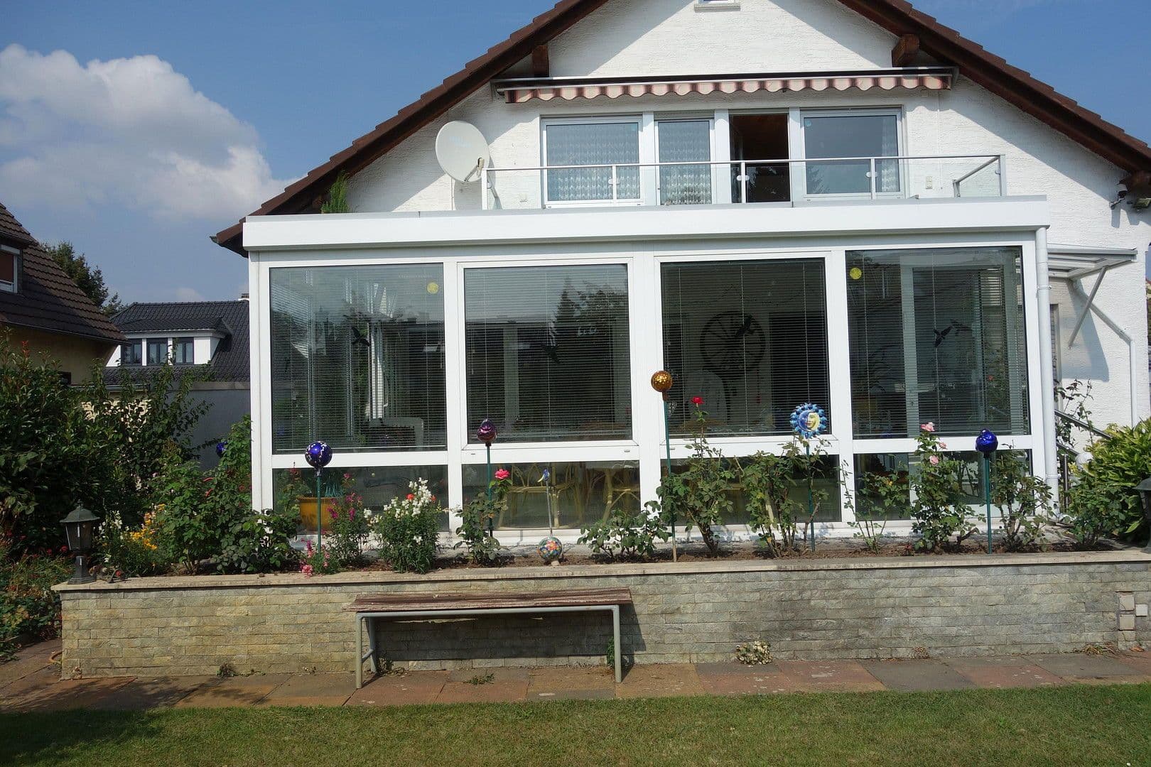 Prodej domu 283 m², pozemek 831 m², Maintal, Hessen Prodej domu 283 m², pozemek 831 m², Maintal, Hessen