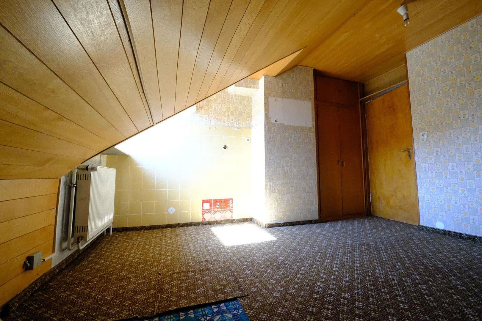 Prodej domu 283 m², pozemek 831 m², Maintal, Hessen Prodej domu 283 m², pozemek 831 m², Maintal, Hessen