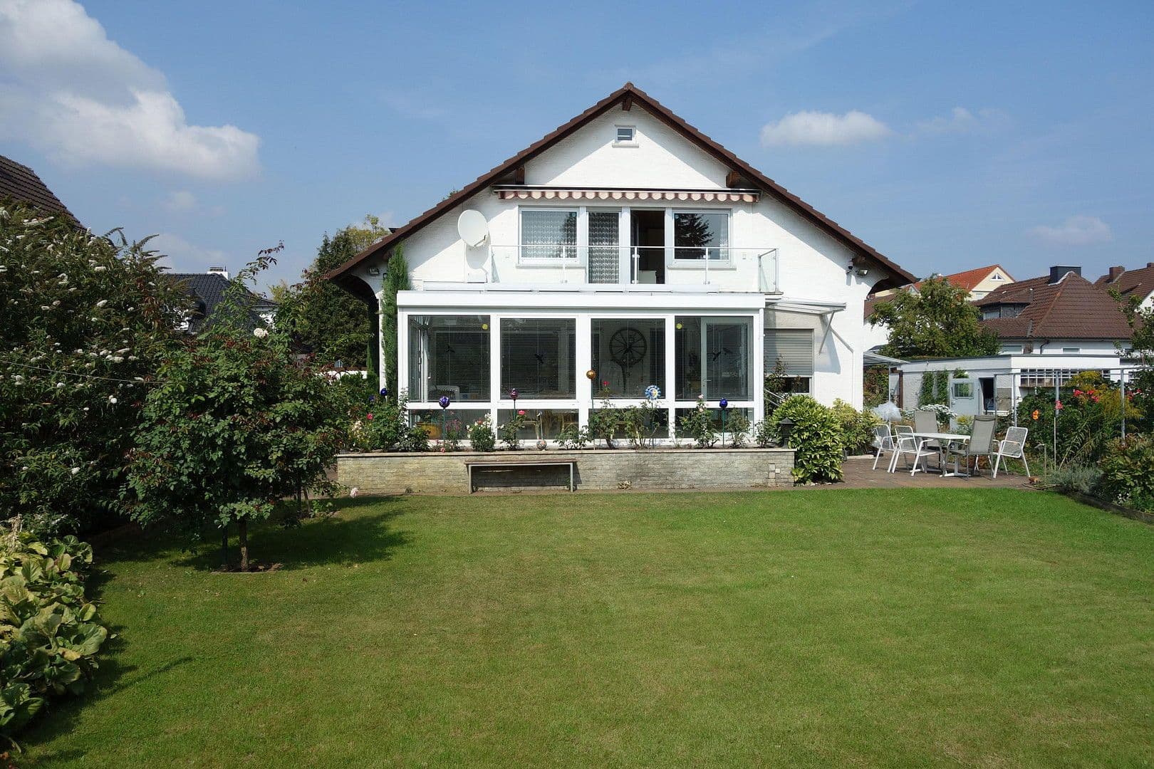 Prodej domu 283 m², pozemek 831 m², Maintal, Hessen Prodej domu 283 m², pozemek 831 m², Maintal, Hessen