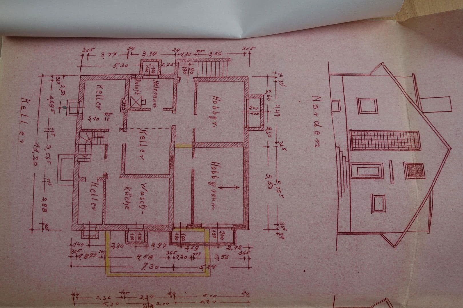 Prodej domu 283 m², pozemek 831 m², Maintal, Hessen Prodej domu 283 m², pozemek 831 m², Maintal, Hessen
