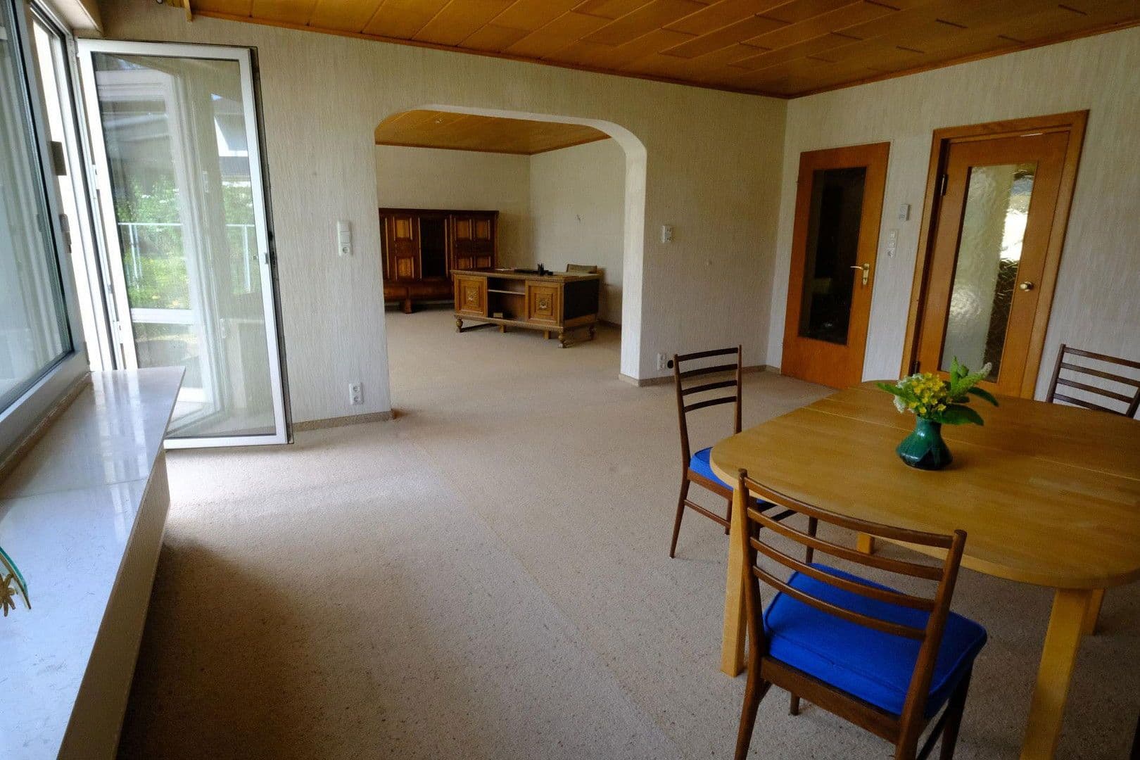 Prodej domu 283 m², pozemek 831 m², Maintal, Hessen Prodej domu 283 m², pozemek 831 m², Maintal, Hessen