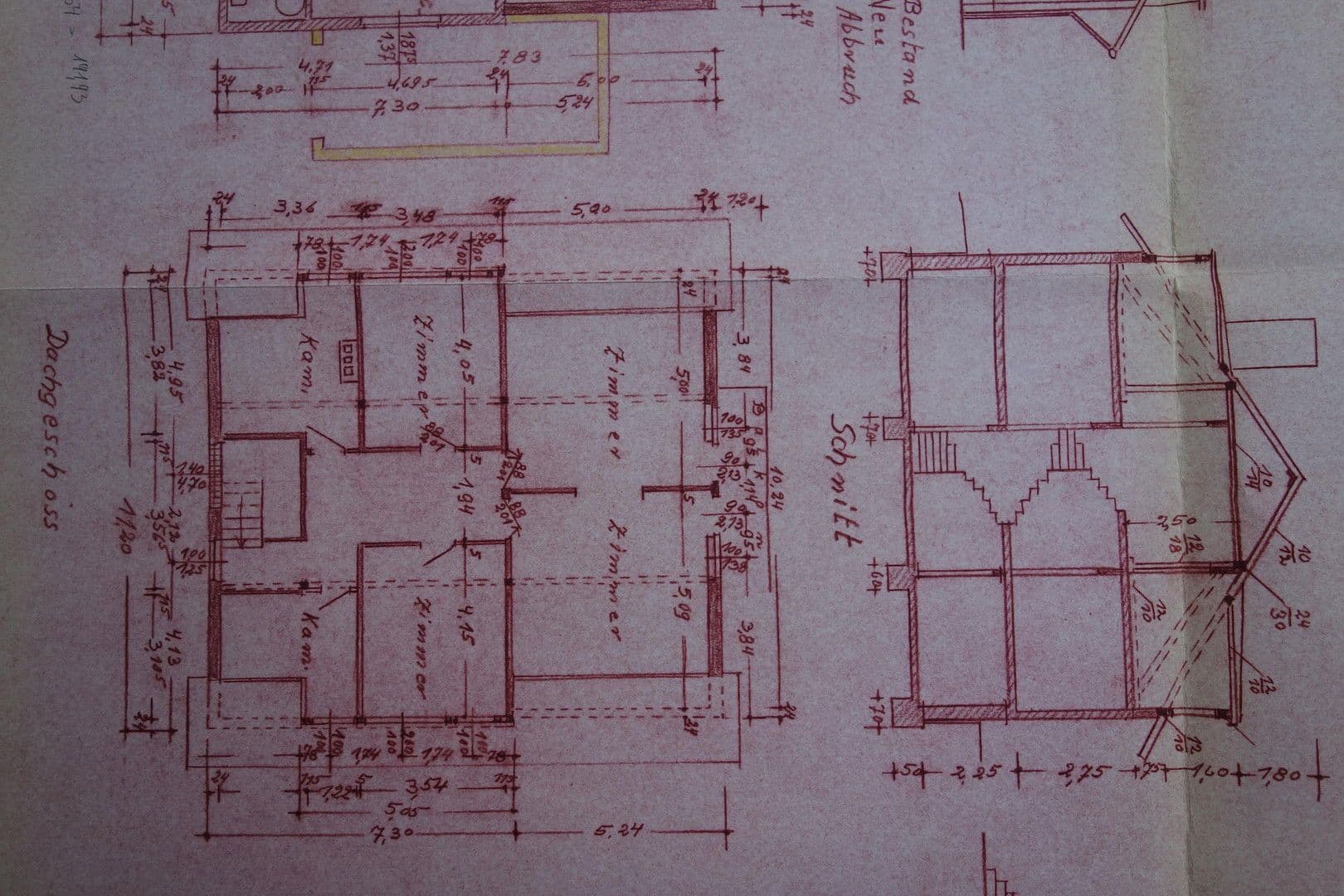 Prodej domu 283 m², pozemek 831 m², Maintal, Hessen Prodej domu 283 m², pozemek 831 m², Maintal, Hessen