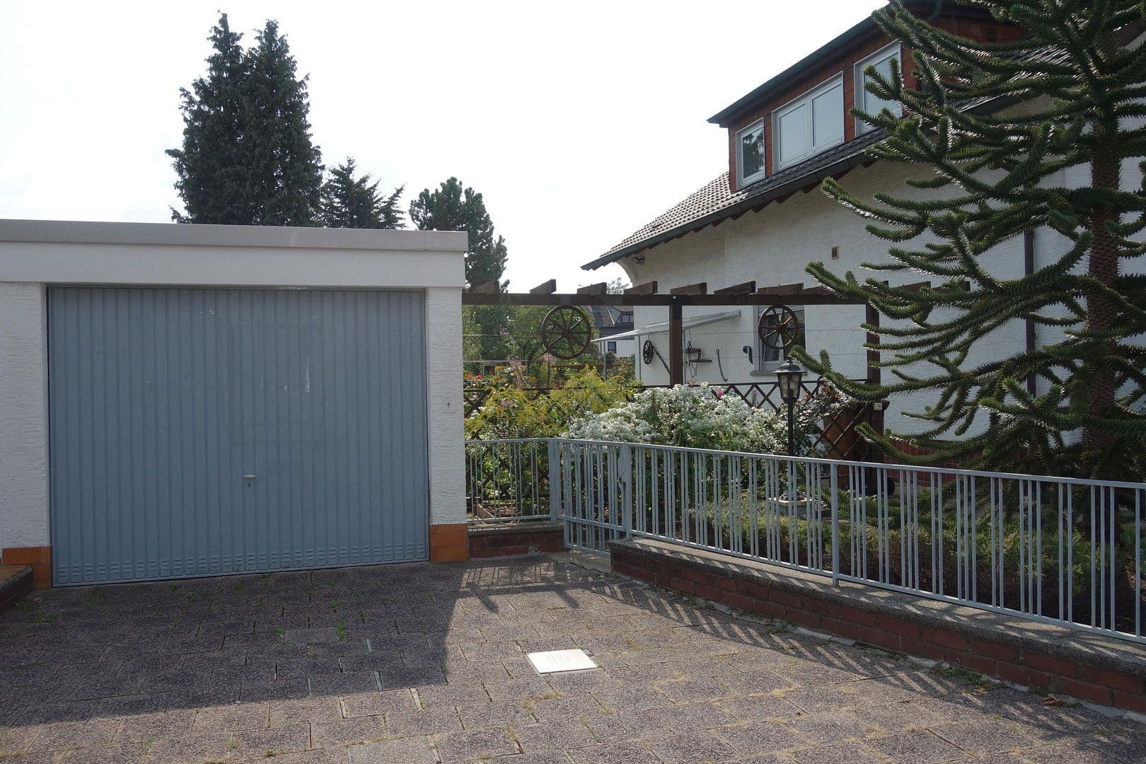 Prodej domu 283 m², pozemek 831 m², Maintal, Hessen Prodej domu 283 m², pozemek 831 m², Maintal, Hessen