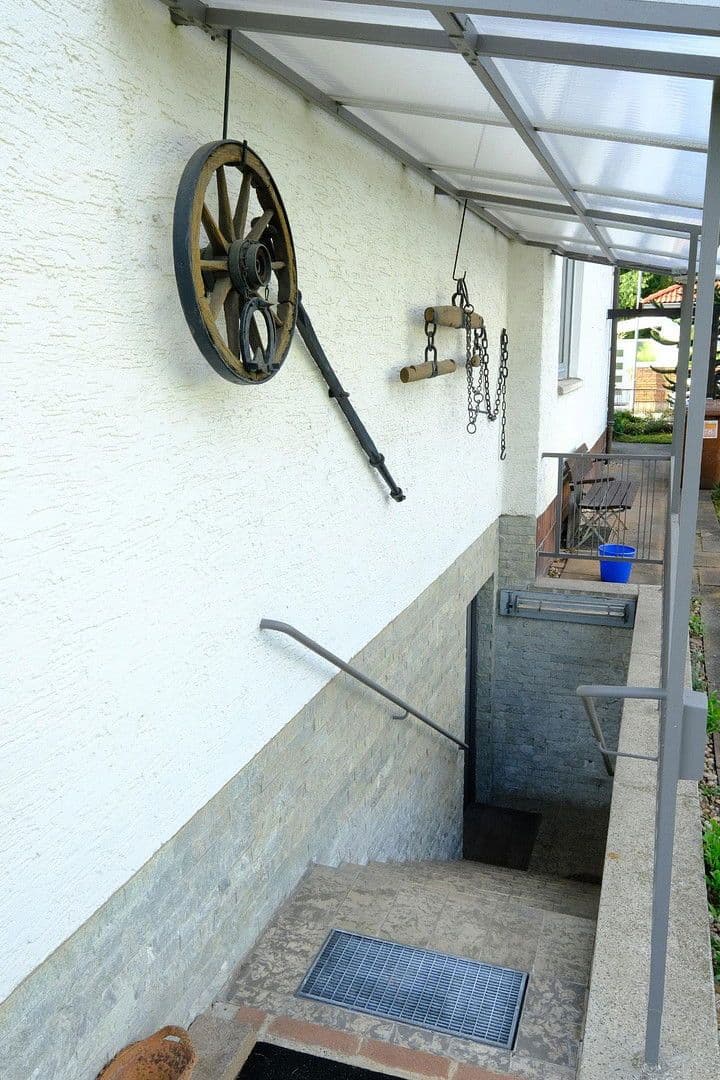 Prodej domu 283 m², pozemek 831 m², Maintal, Hessen Prodej domu 283 m², pozemek 831 m², Maintal, Hessen