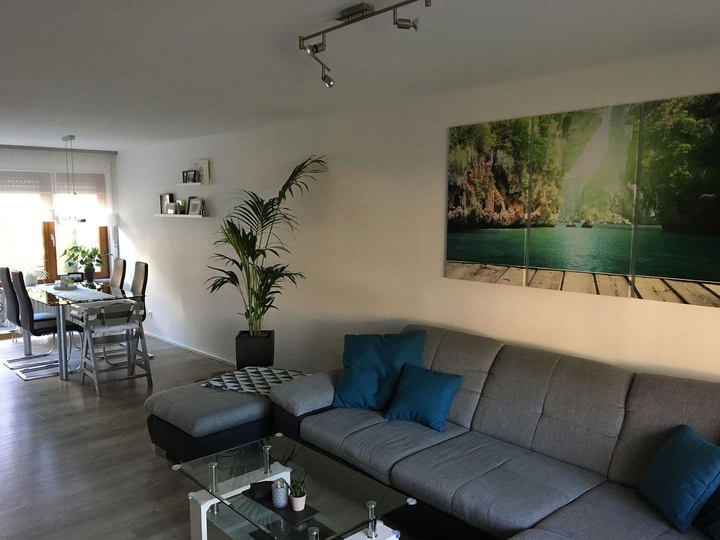 Prodej bytu 3+kk 92 m², Filderstadt, Bádensko-Württembersko Prodej bytu 3+kk 92 m², Filderstadt, Bádensko-Württembersko