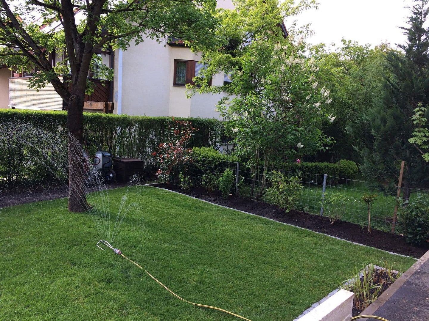 Prodej bytu 3+kk 92 m², Filderstadt, Bádensko-Württembersko Prodej bytu 3+kk 92 m², Filderstadt, Bádensko-Württembersko