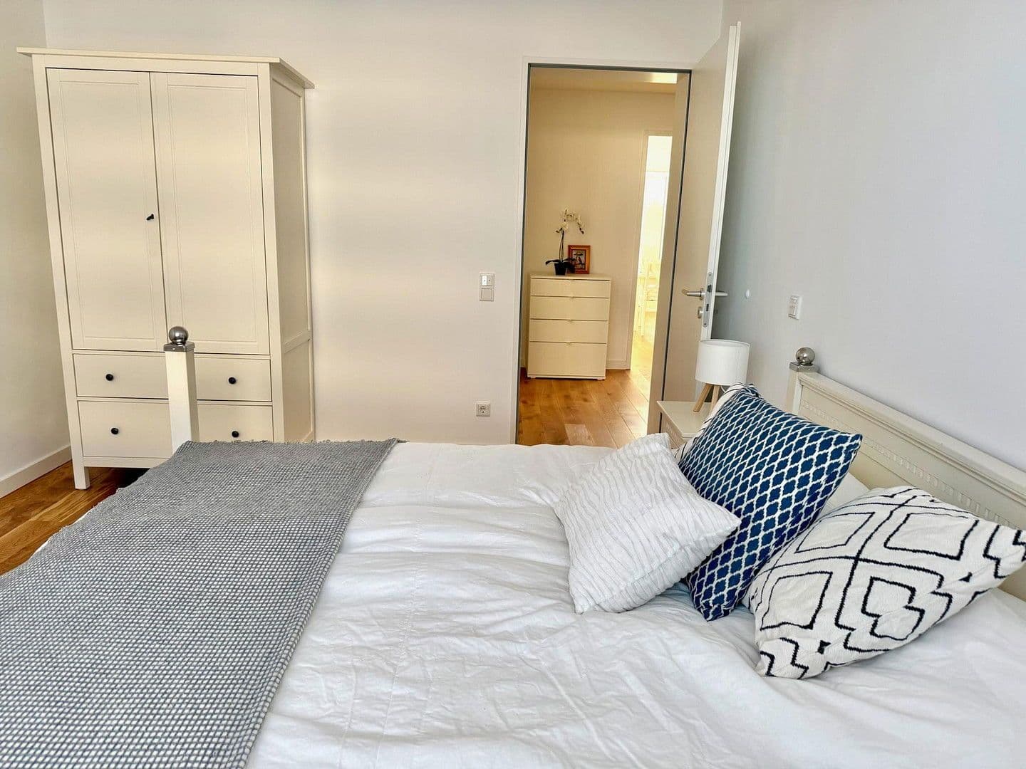 Pronájem bytu 3+1 70 m², München, Bavorsko Pronájem bytu 3+1 70 m², München, Bavorsko