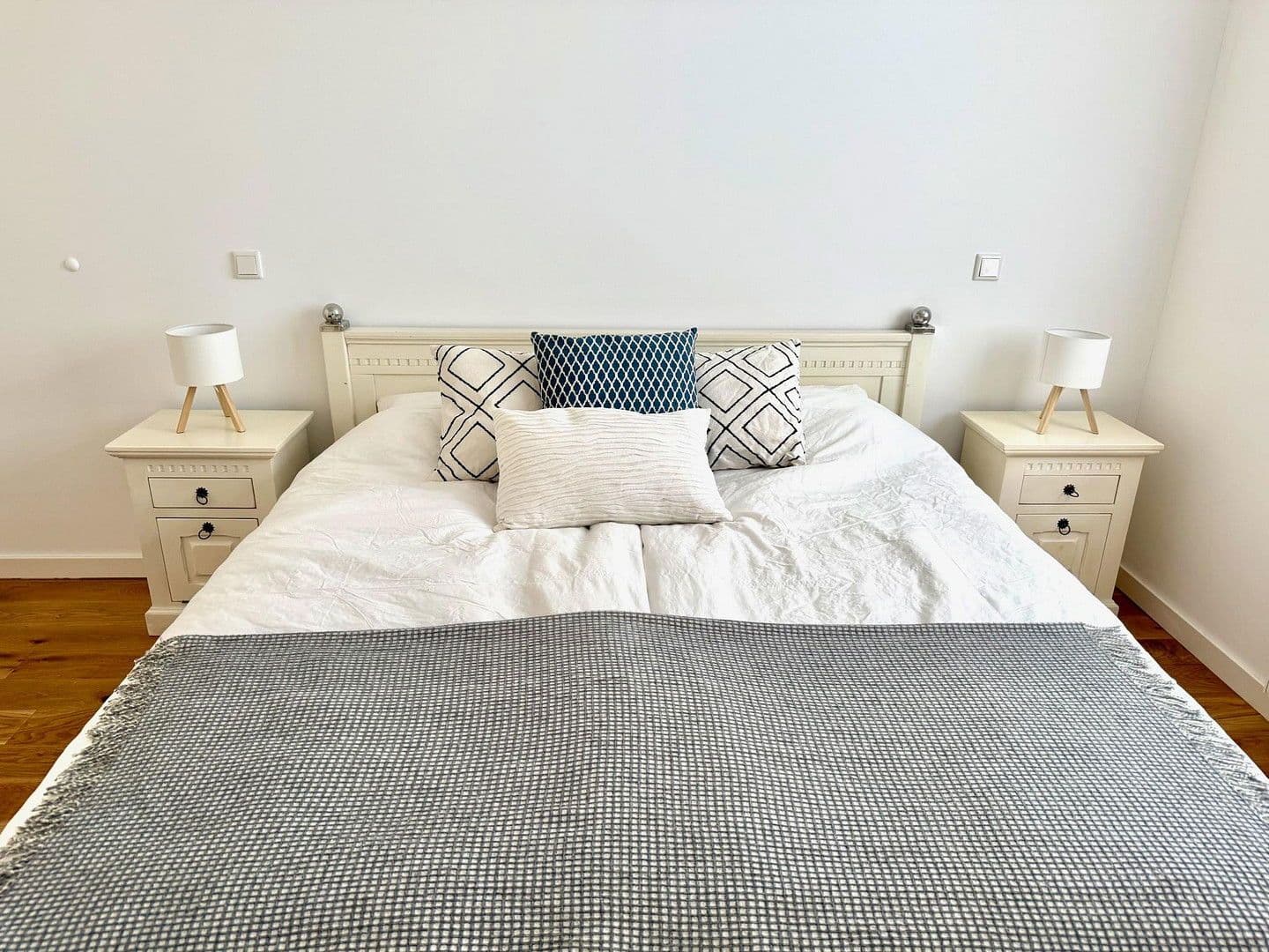 Pronájem bytu 3+1 70 m², München, Bavorsko Pronájem bytu 3+1 70 m², München, Bavorsko