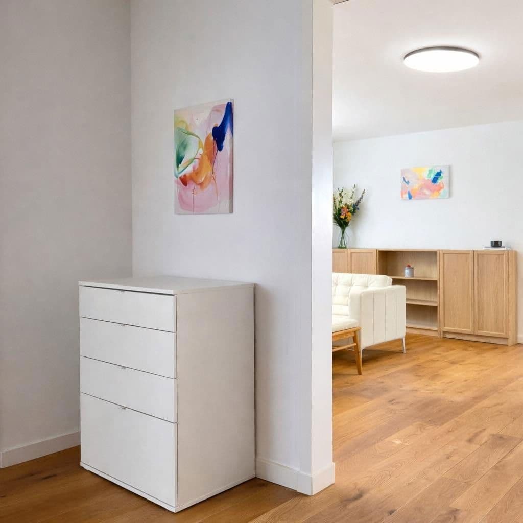 Pronájem bytu 3+1 70 m², München, Bavorsko Pronájem bytu 3+1 70 m², München, Bavorsko