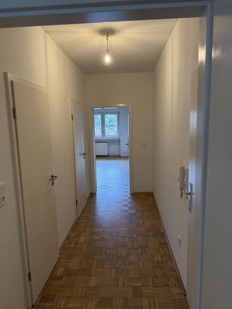 Pronájem bytu 2+1 51 m², Mauerweg 12, Frankfurt, Hessen Pronájem bytu 2+1 51 m², Mauerweg 12, Frankfurt, Hessen