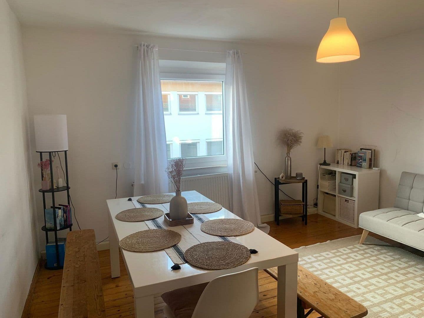 Prodej bytu 3+1 65 m², Schuhstraße 29, Erlangen, Bavorsko Prodej bytu 3+1 65 m², Schuhstraße 29, Erlangen, Bavorsko