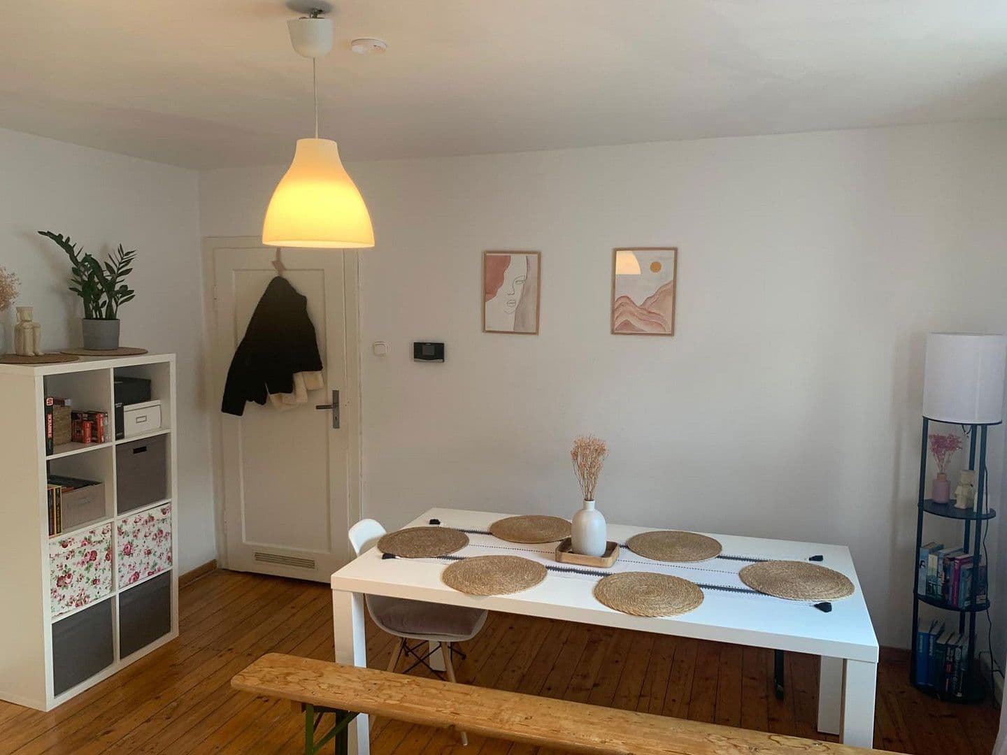 Prodej bytu 3+1 65 m², Schuhstraße 29, Erlangen, Bavorsko Prodej bytu 3+1 65 m², Schuhstraße 29, Erlangen, Bavorsko