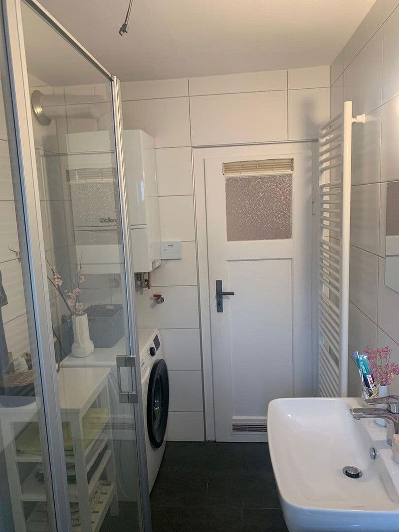 Prodej bytu 3+1 65 m², Schuhstraße 29, Erlangen, Bavorsko Prodej bytu 3+1 65 m², Schuhstraße 29, Erlangen, Bavorsko