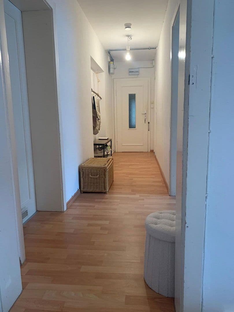 Prodej bytu 3+1 65 m², Schuhstraße 29, Erlangen, Bavorsko Prodej bytu 3+1 65 m², Schuhstraße 29, Erlangen, Bavorsko