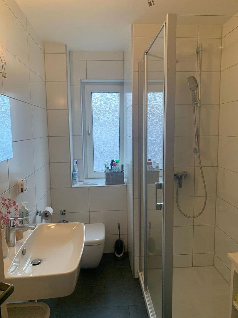 Prodej bytu 3+1 65 m², Schuhstraße 29, Erlangen, Bavorsko Prodej bytu 3+1 65 m², Schuhstraße 29, Erlangen, Bavorsko