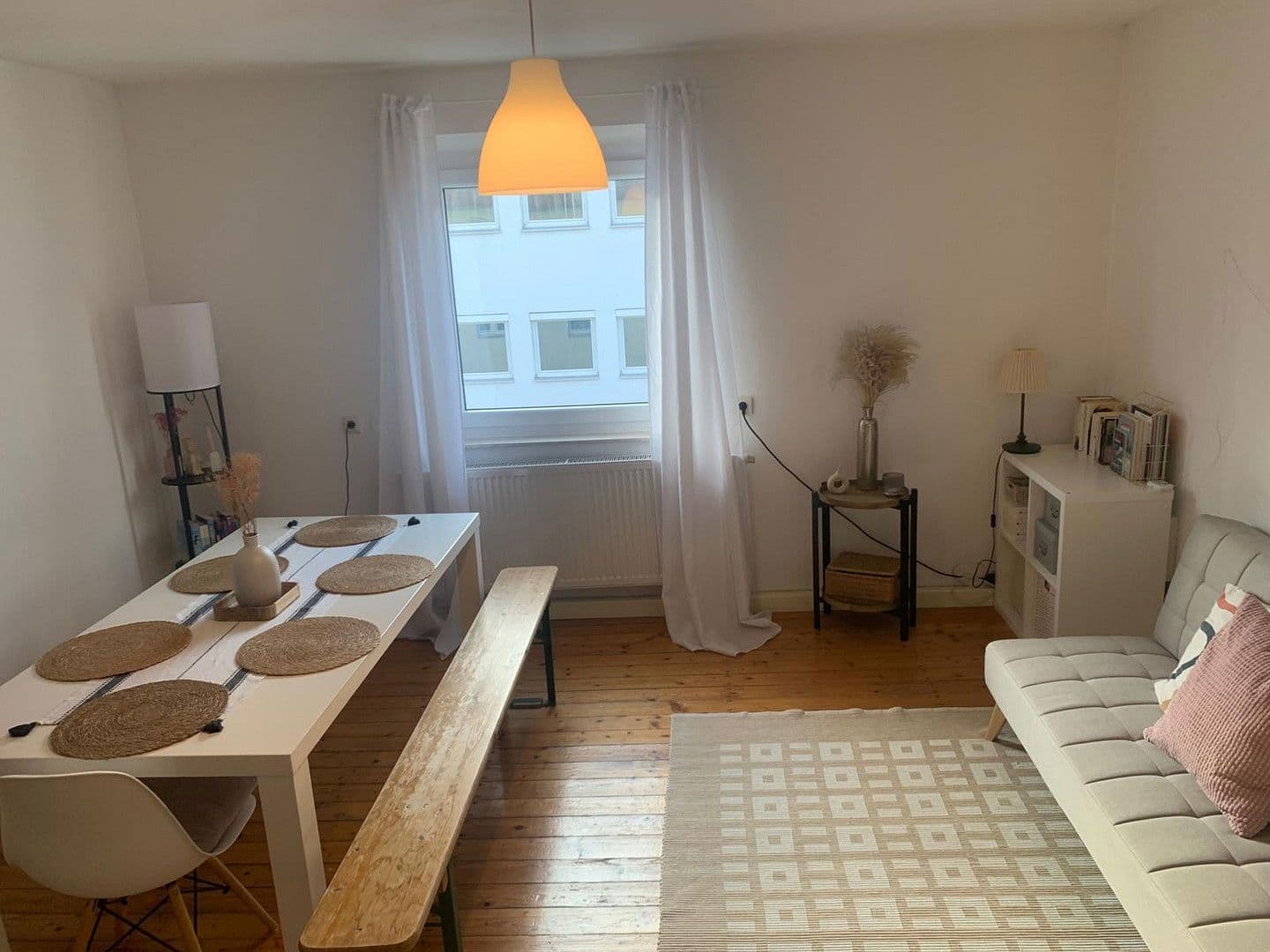 Prodej bytu 3+1 65 m², Schuhstraße 29, Erlangen, Bavorsko Prodej bytu 3+1 65 m², Schuhstraße 29, Erlangen, Bavorsko