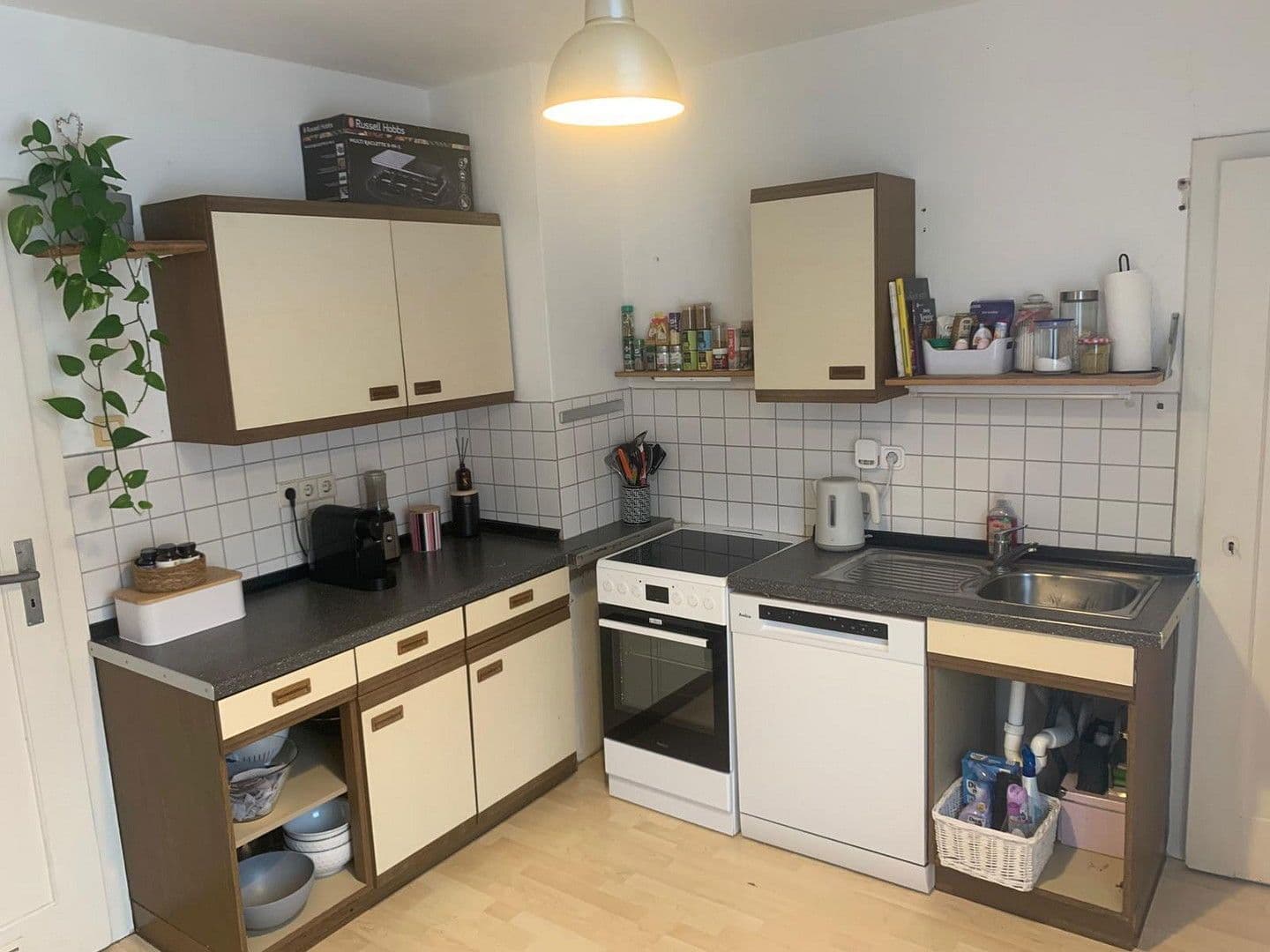 Prodej bytu 3+1 65 m², Schuhstraße 29, Erlangen, Bavorsko Prodej bytu 3+1 65 m², Schuhstraße 29, Erlangen, Bavorsko
