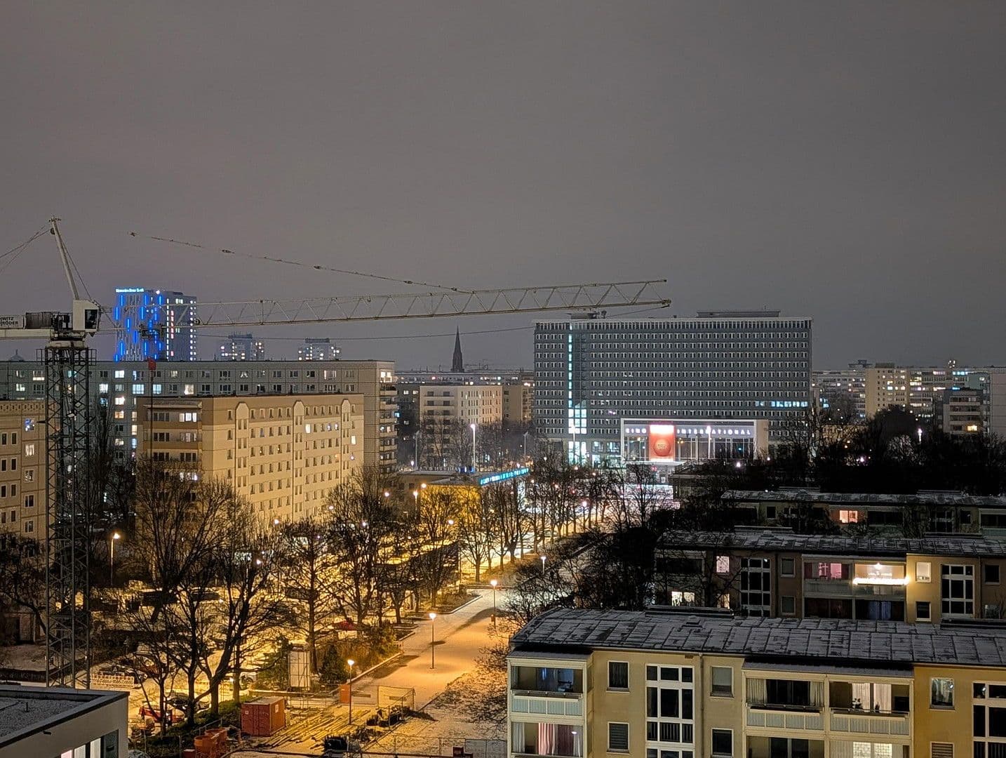 Prodej bytu 4+1 103 m², Ifflandstr. 4, Berlin, Berlín Prodej bytu 4+1 103 m², Ifflandstr. 4, Berlin, Berlín