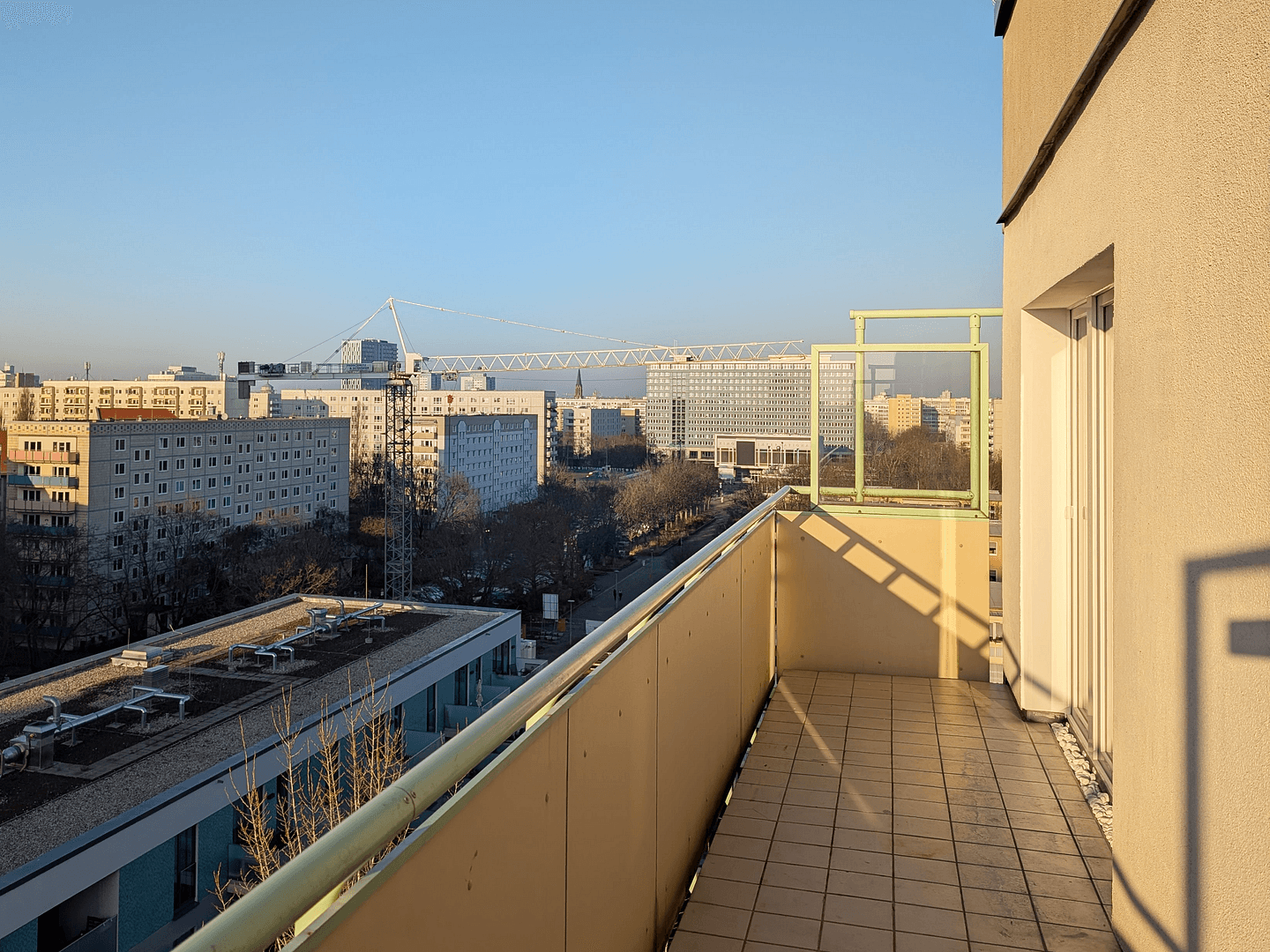 Prodej bytu 4+1 103 m², Ifflandstr. 4, Berlin, Berlín Prodej bytu 4+1 103 m², Ifflandstr. 4, Berlin, Berlín