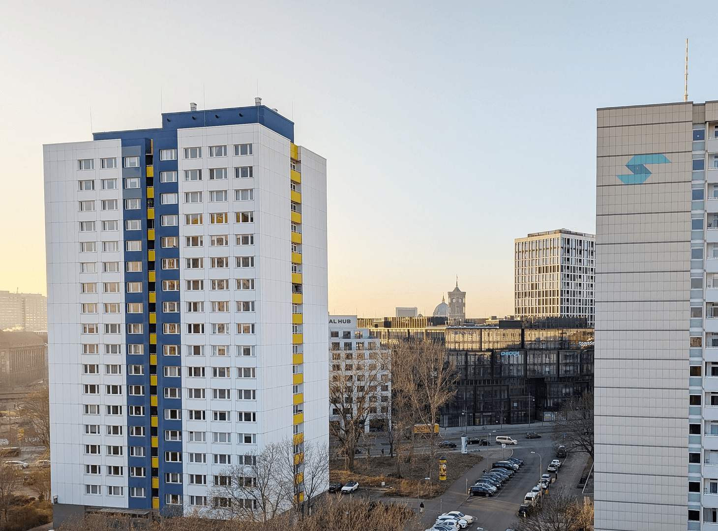 Prodej bytu 4+1 103 m², Ifflandstr. 4, Berlin, Berlín Prodej bytu 4+1 103 m², Ifflandstr. 4, Berlin, Berlín