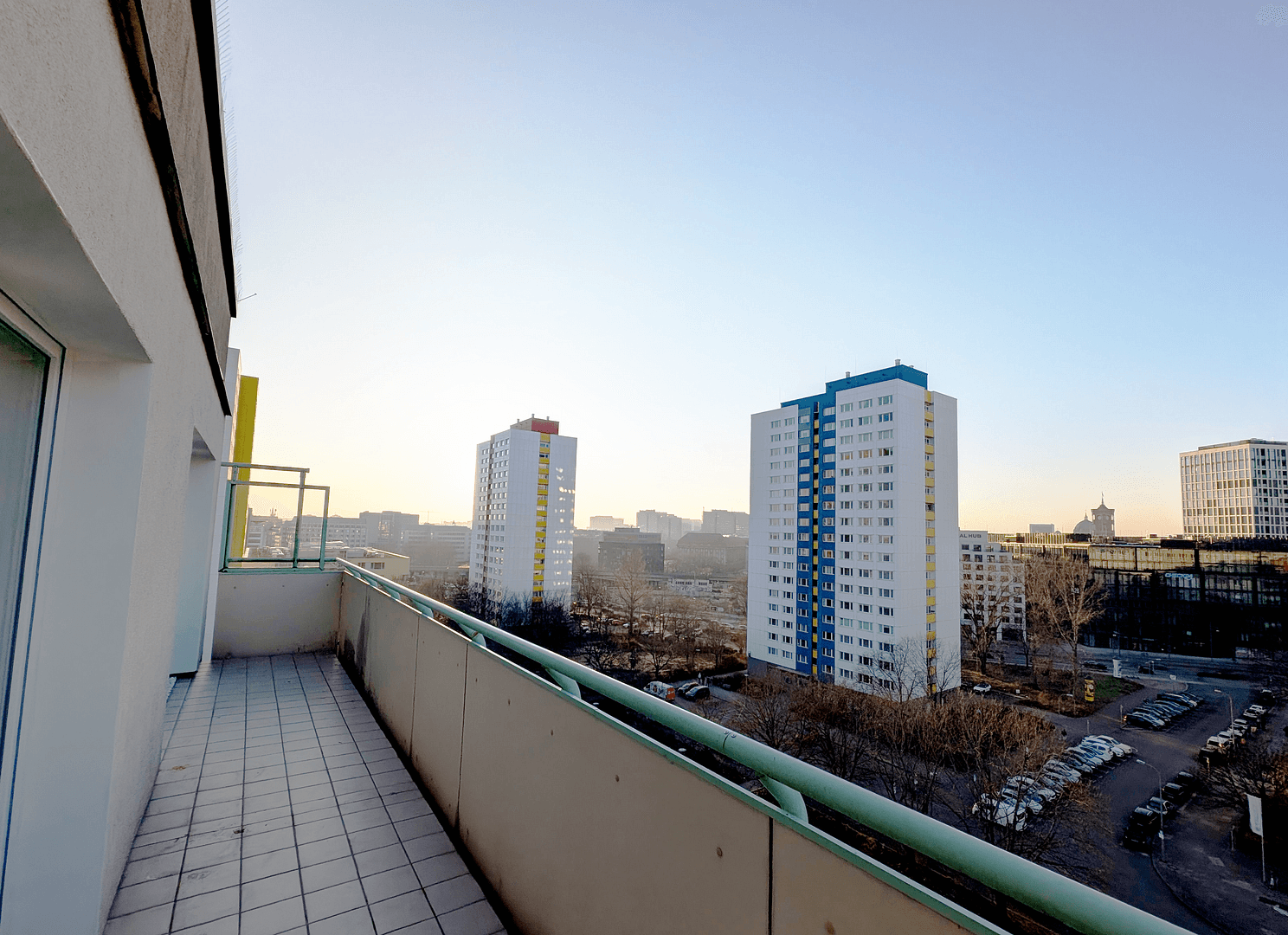 Prodej bytu 4+1 103 m², Ifflandstr. 4, Berlin, Berlín Prodej bytu 4+1 103 m², Ifflandstr. 4, Berlin, Berlín