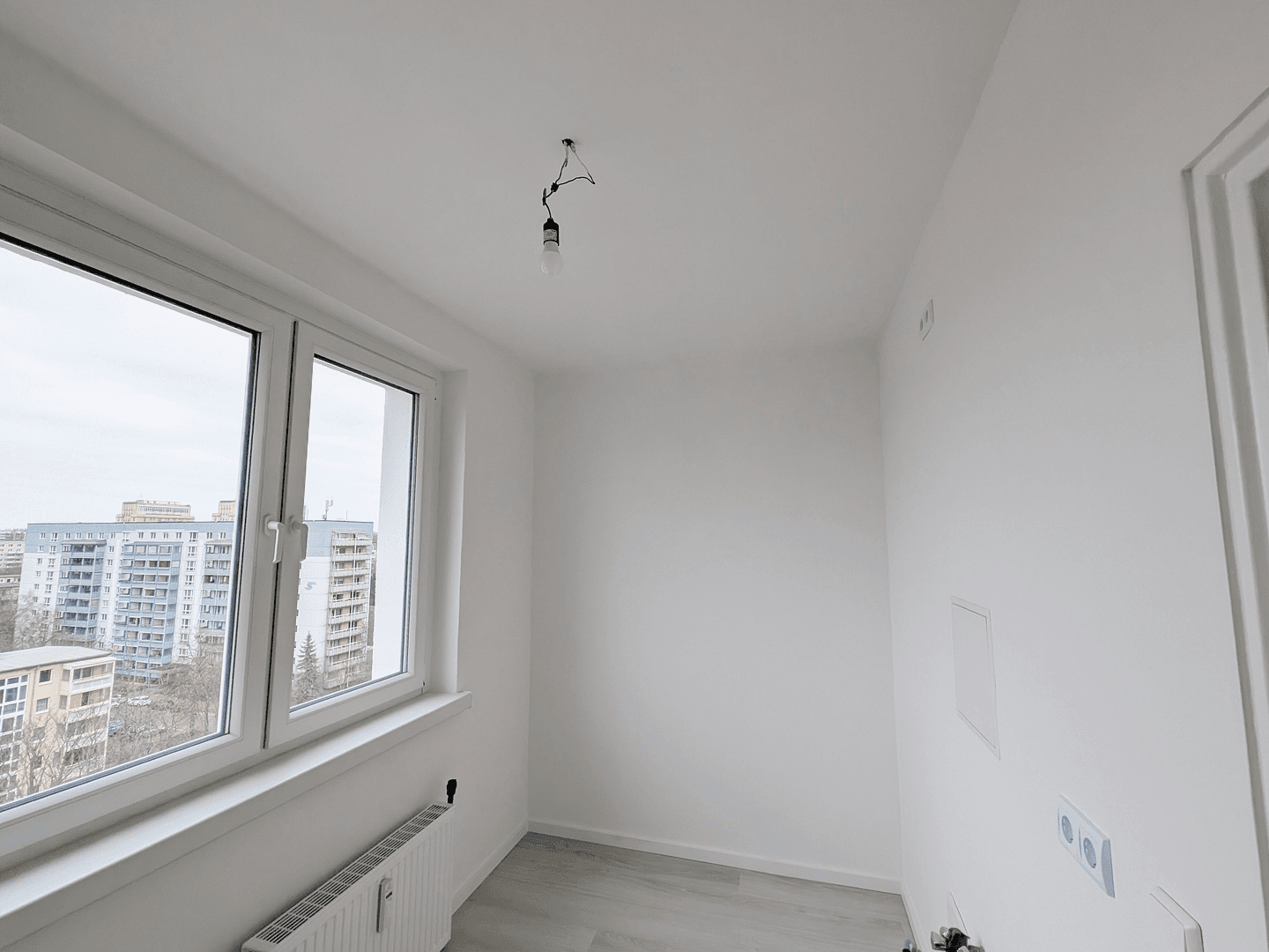 Prodej bytu 4+1 103 m², Ifflandstr. 4, Berlin, Berlín Prodej bytu 4+1 103 m², Ifflandstr. 4, Berlin, Berlín