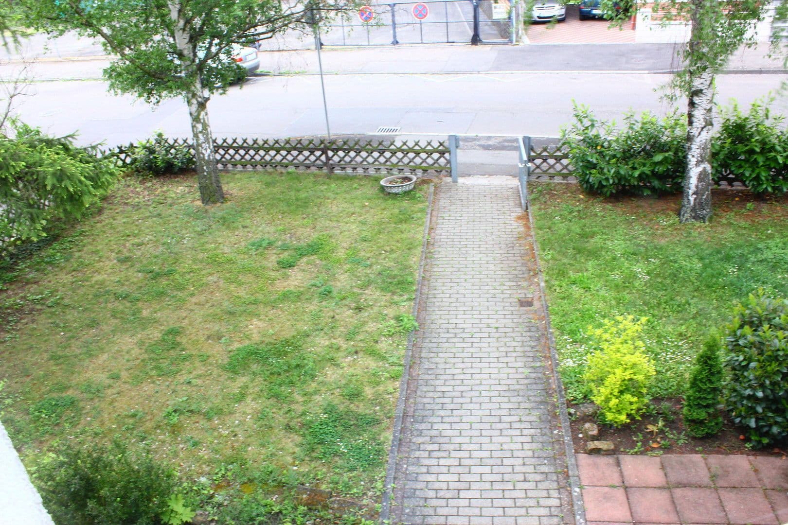 Prodej bytu 2+1 50 m², Gartenstraße 35, Neustadt Weinstraße, Porýní-Falc Prodej bytu 2+1 50 m², Gartenstraße 35, Neustadt Weinstraße, Porýní-Falc
