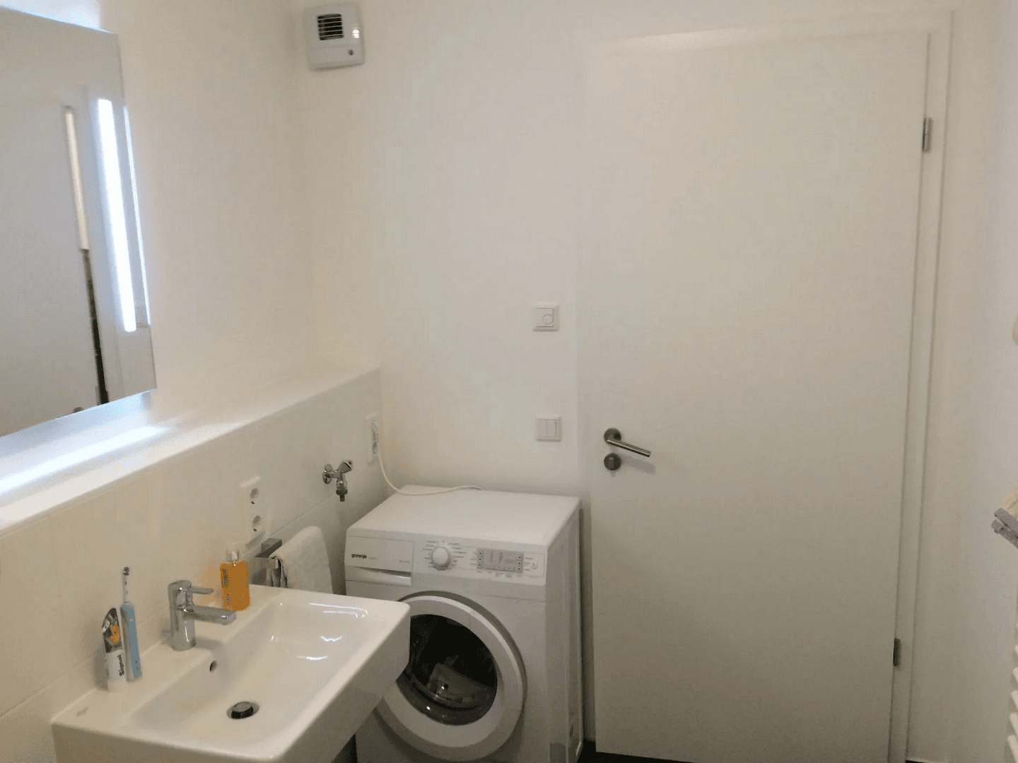 Pronájem bytu 2+1 52 m², München, Bavorsko Pronájem bytu 2+1 52 m², München, Bavorsko