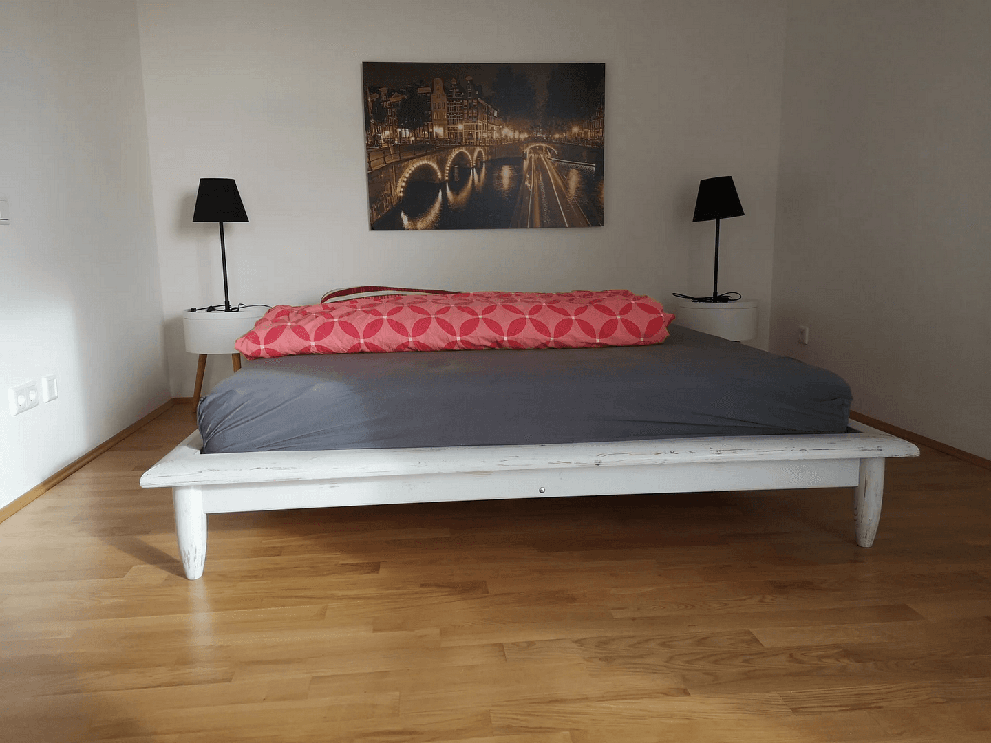 Pronájem bytu 2+1 52 m², München, Bavorsko Pronájem bytu 2+1 52 m², München, Bavorsko