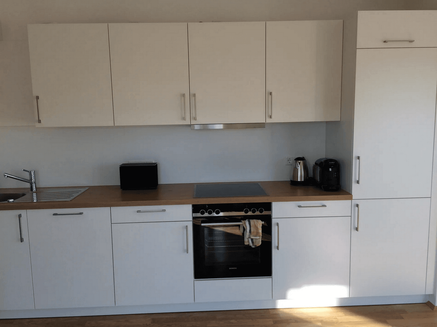 Pronájem bytu 2+1 52 m², München, Bavorsko Pronájem bytu 2+1 52 m², München, Bavorsko