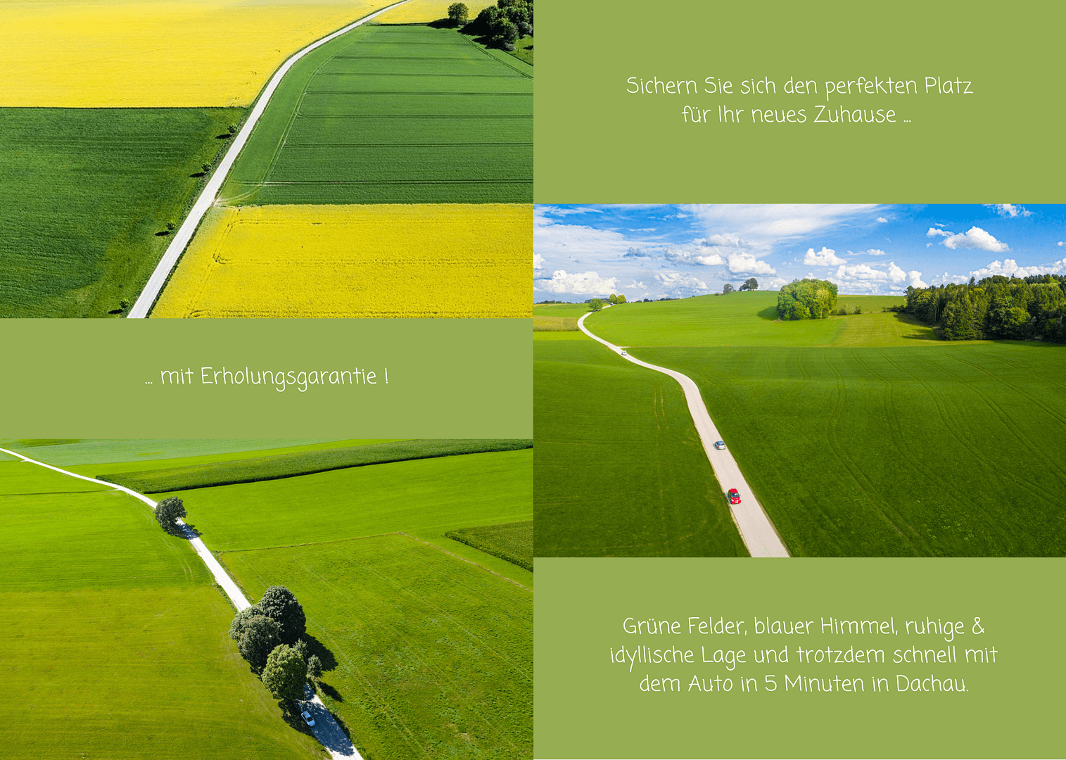 Prodej domu 139 m², pozemek 658 m², Am Speckfeld 24, Dachau, Bavorsko Prodej domu 139 m², pozemek 658 m², Am Speckfeld 24, Dachau, Bavorsko