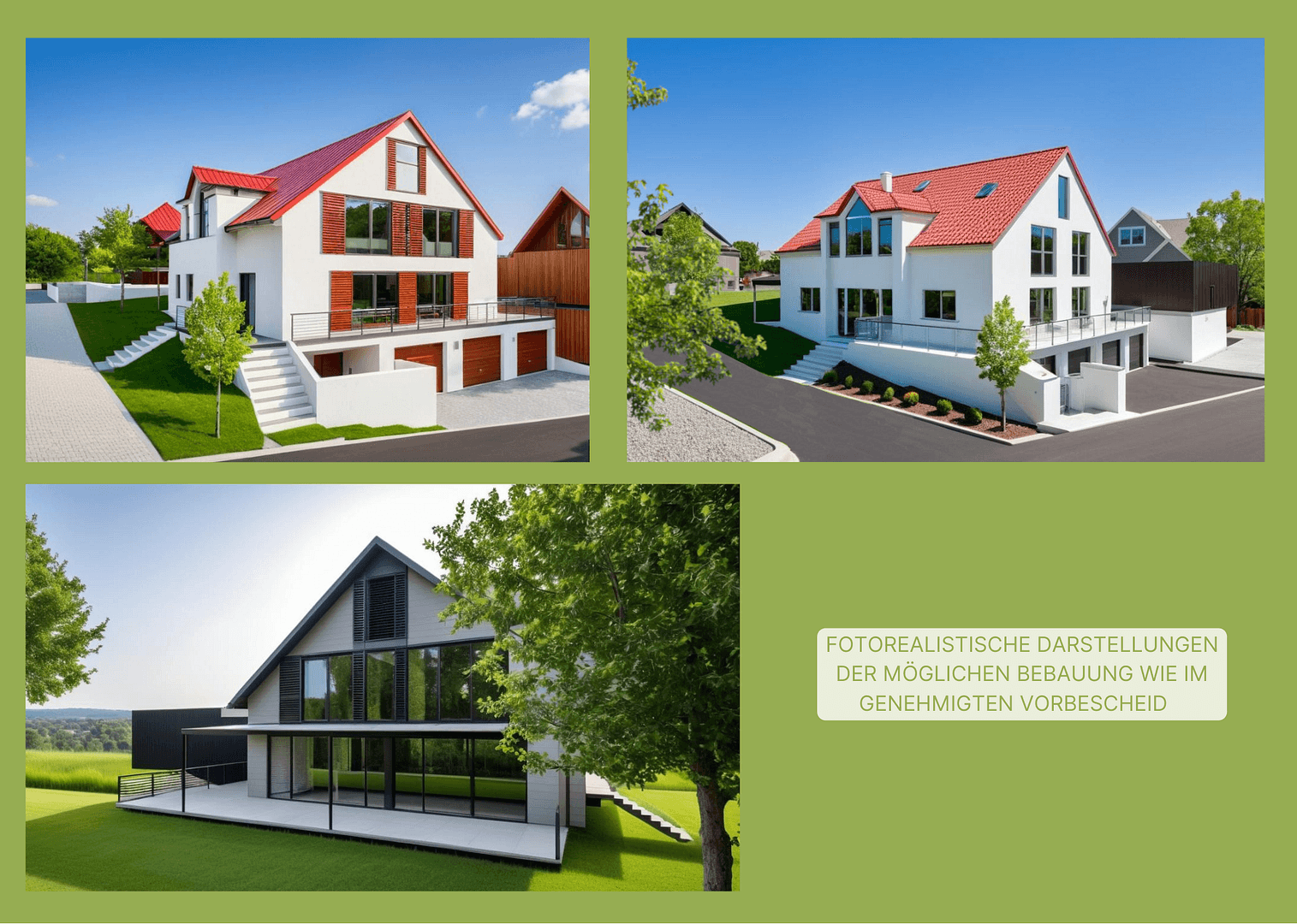 Prodej domu 139 m², pozemek 658 m², Am Speckfeld 24, Dachau, Bavorsko Prodej domu 139 m², pozemek 658 m², Am Speckfeld 24, Dachau, Bavorsko