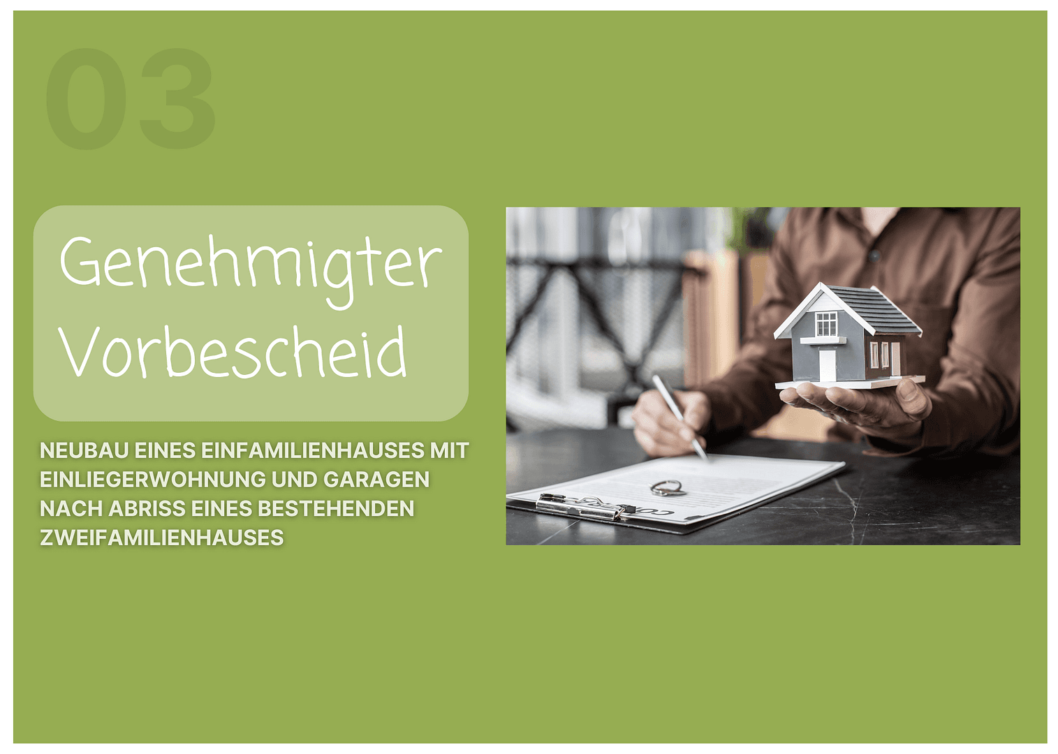 Prodej domu 139 m², pozemek 658 m², Am Speckfeld 24, Dachau, Bavorsko Prodej domu 139 m², pozemek 658 m², Am Speckfeld 24, Dachau, Bavorsko