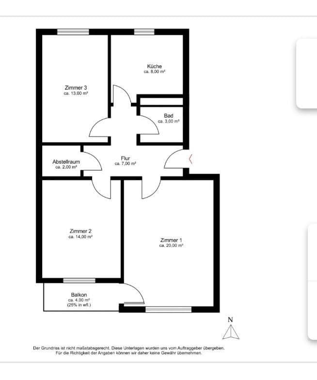 Prodej bytu 3+1 71 m², Ostermeyerstr., hamburg, Hamburg Prodej bytu 3+1 71 m², Ostermeyerstr., hamburg, Hamburg