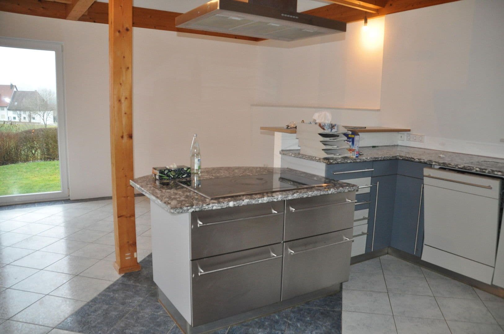 Prodej domu 138 m², pozemek 855 m², Maselheim, Bádensko-Württembersko Prodej domu 138 m², pozemek 855 m², Maselheim, Bádensko-Württembersko