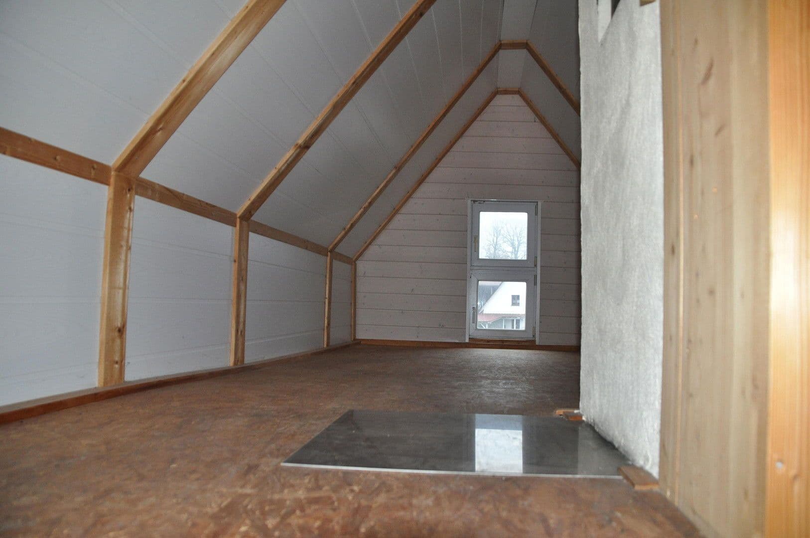 Prodej domu 138 m², pozemek 855 m², Maselheim, Bádensko-Württembersko Prodej domu 138 m², pozemek 855 m², Maselheim, Bádensko-Württembersko