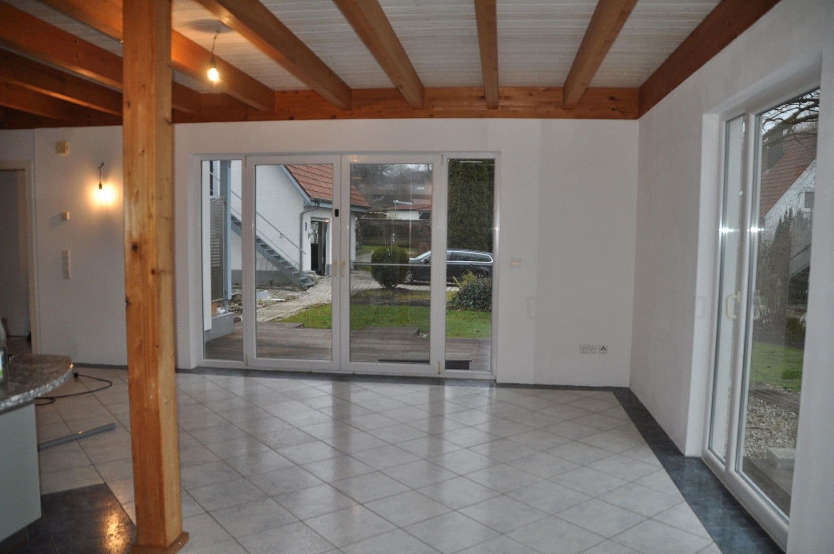 Prodej domu 138 m², pozemek 855 m², Maselheim, Bádensko-Württembersko Prodej domu 138 m², pozemek 855 m², Maselheim, Bádensko-Württembersko