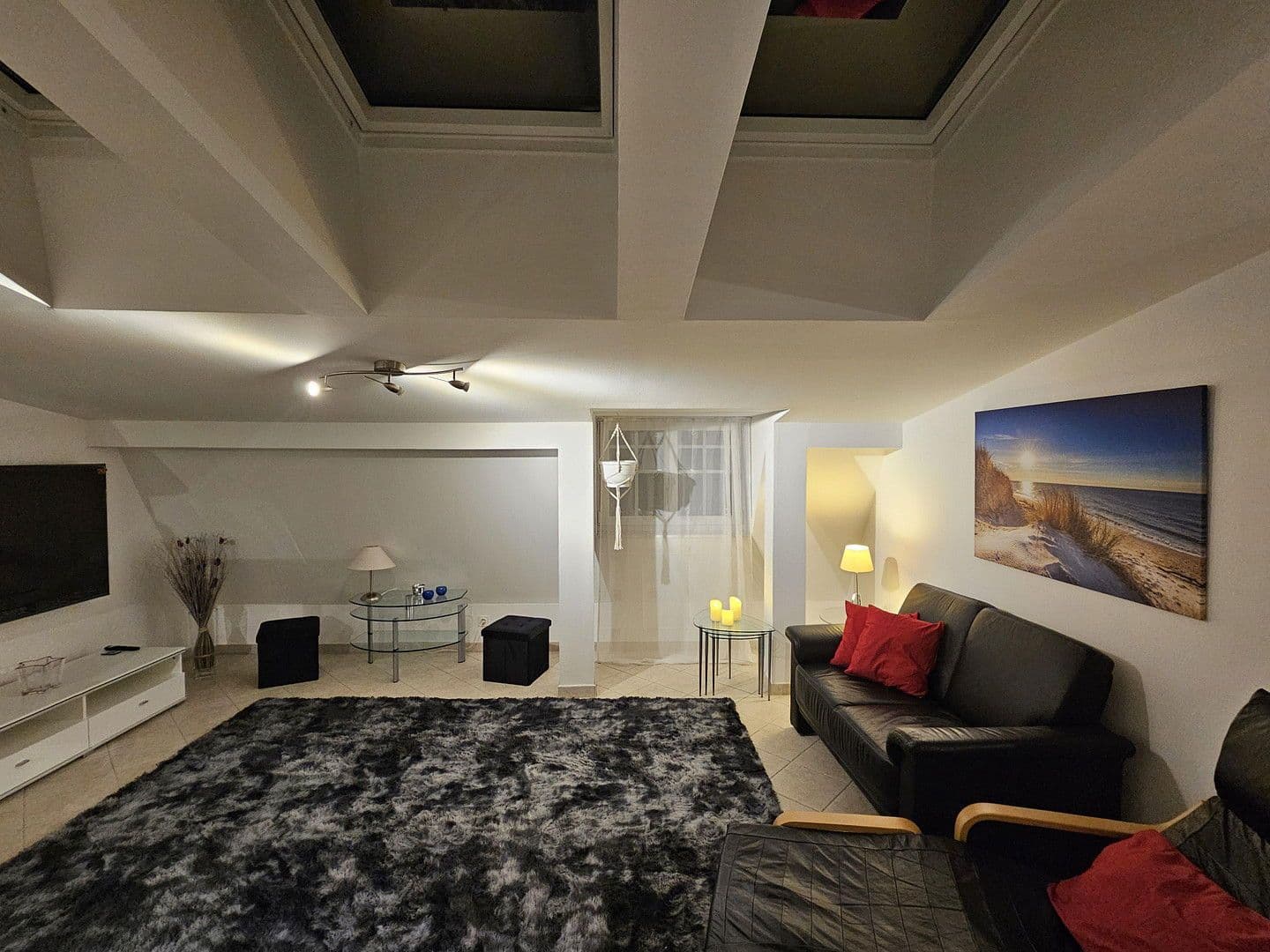 Pronájem bytu 2+1 67 m², München, Bavorsko Pronájem bytu 2+1 67 m², München, Bavorsko