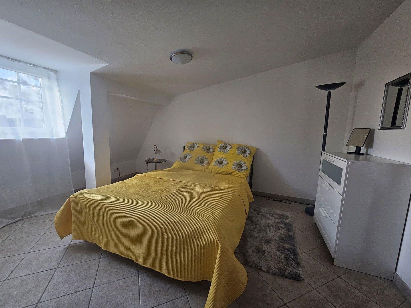 Pronájem bytu 2+1 67 m², München, Bavorsko Pronájem bytu 2+1 67 m², München, Bavorsko