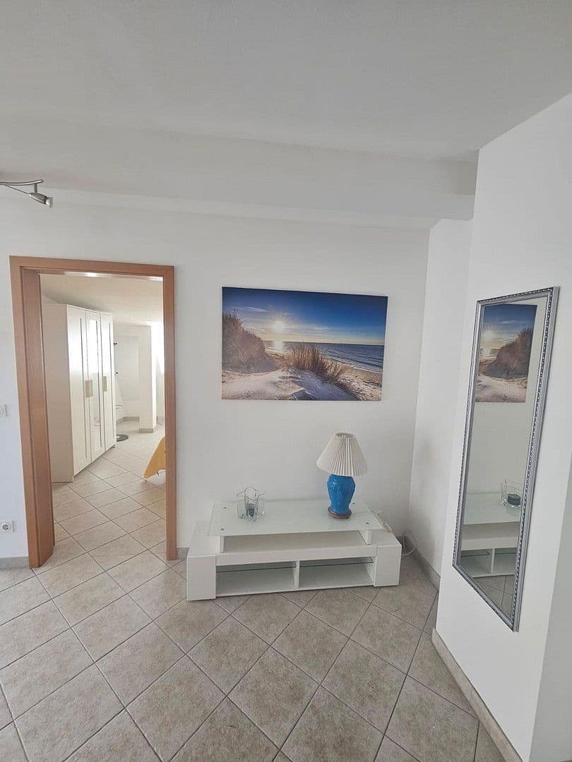 Pronájem bytu 2+1 67 m², München, Bavorsko Pronájem bytu 2+1 67 m², München, Bavorsko