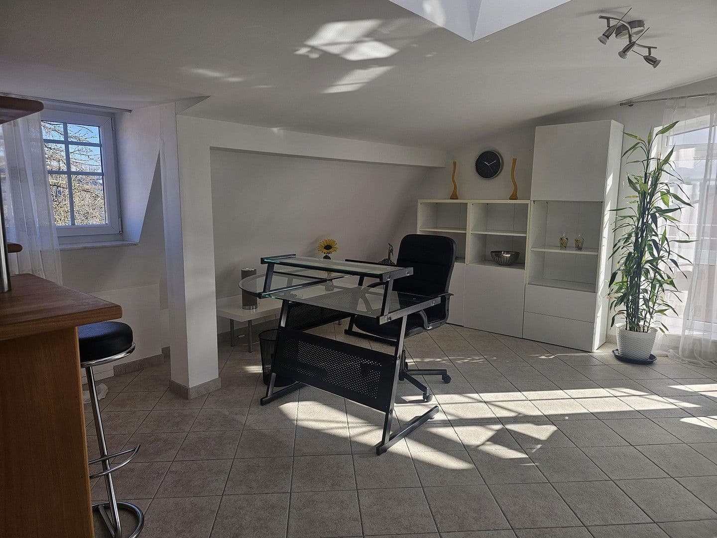 Pronájem bytu 2+1 67 m², München, Bavorsko Pronájem bytu 2+1 67 m², München, Bavorsko