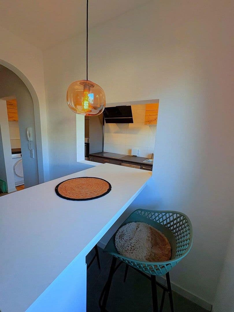 Pronájem bytu 3+kk 80 m², Hockenheim, Bádensko-Württembersko Pronájem bytu 3+kk 80 m², Hockenheim, Bádensko-Württembersko