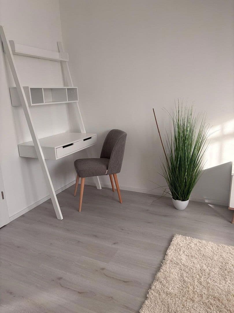 Pronájem bytu 3+kk 80 m², Hockenheim, Bádensko-Württembersko Pronájem bytu 3+kk 80 m², Hockenheim, Bádensko-Württembersko